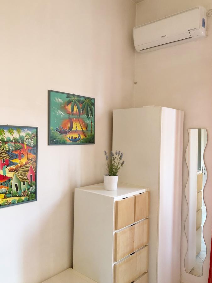 Apartment With Garden Лукка Экстерьер фото