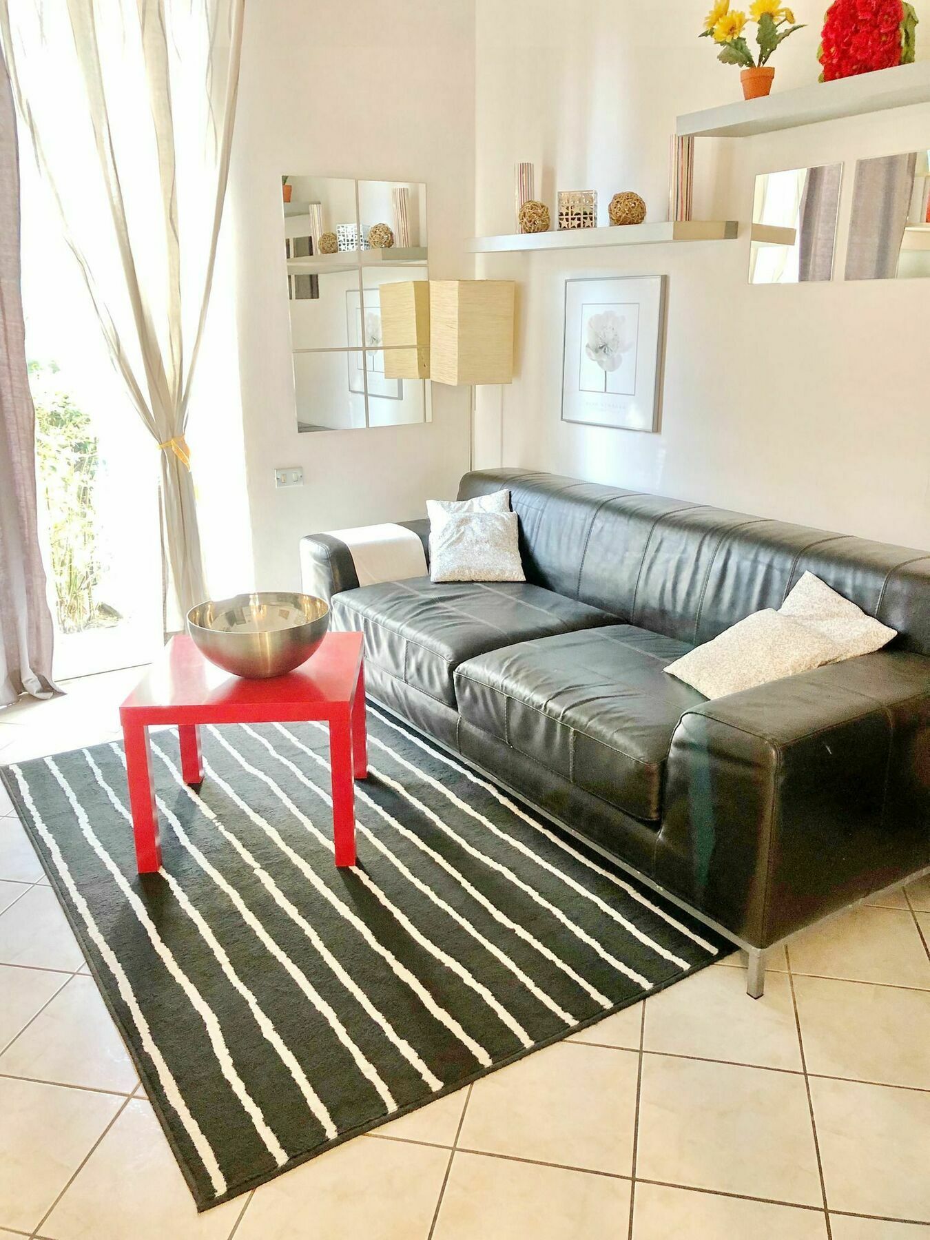 Apartment With Garden Лукка Экстерьер фото